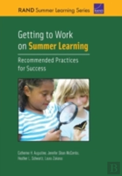 Bertrand.pt - Getting To Work On Summer Learning