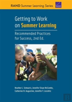 Bertrand.pt - Getting To Work On Summer Learning