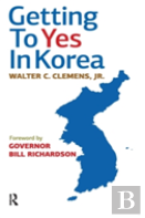Getting To Yes In Korea