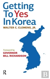 Getting To Yes In Korea