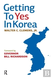 Getting To Yes In Korea