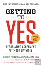 Getting To Yes
