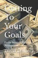 Getting To Your Goals