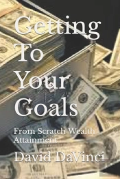 Getting To Your Goals