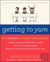 Getting To Yum