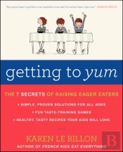 Getting To Yum