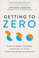 Getting To Zero