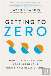 Getting To Zero