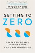 Getting To Zero