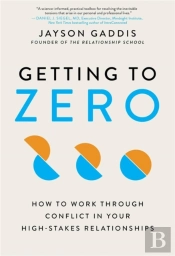 Getting To Zero