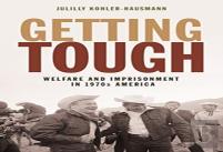 Getting Tough