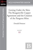 Getting Under The Skin