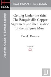Getting Under The Skin