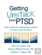 Getting Unstuck From Ptsd