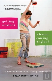 Getting Unstuck Without Coming Unglued
