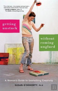 Bertrand.pt - Getting Unstuck Without Coming Unglued