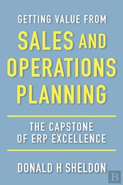 Bertrand.pt - Getting Value From Sales And Operations Planning