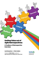 Getting Value Out Of Agile Retrospective