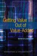 Getting Value Out Of Value-Added