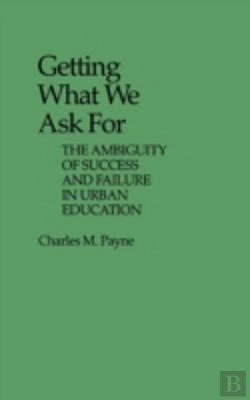 Bertrand.pt - Getting What We Ask For