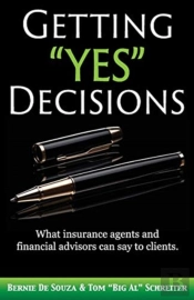 Getting 'Yes' Decisions