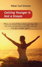 Getting Younger Is Not A Dream