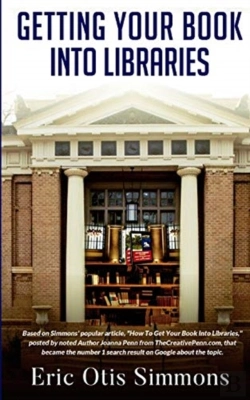 Bertrand.pt - Getting Your Book Into Libraries