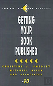 Getting Your Book Published