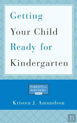 Bertrand.pt - Getting Your Child Ready For Kindergarten