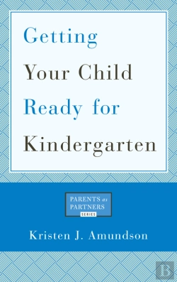 Bertrand.pt - Getting Your Child Ready For Kindergarten