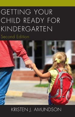 Bertrand.pt - Getting Your Child Ready For Kindergarten