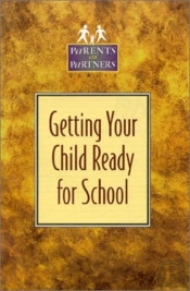 Getting Your Child Ready For School