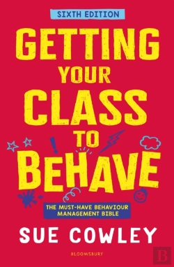Bertrand.pt - Getting Your Class To Behave
