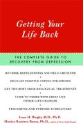 Getting Your Life Back