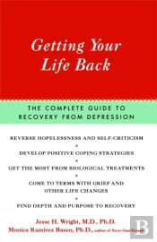 Getting Your Life Back