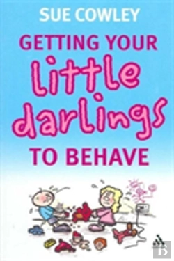 Bertrand.pt - Getting Your Little Darlings To Behave