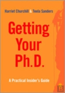 Bertrand.pt - Getting Your Phd