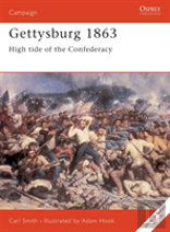 Gettysburg 1863