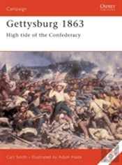 Gettysburg 1863