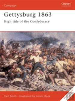 Bertrand.pt - Gettysburg 1863