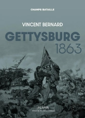 Gettysburg, 1863