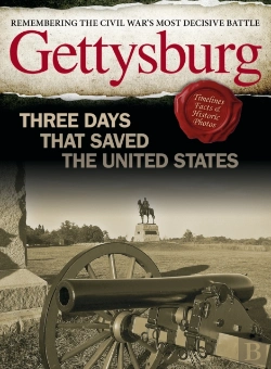 Bertrand.pt - Gettysburg