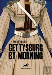 Gettysburg By Morning