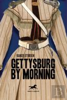 Gettysburg By Morning