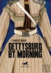 Gettysburg By Morning