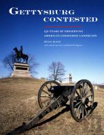 Gettysburg Contested