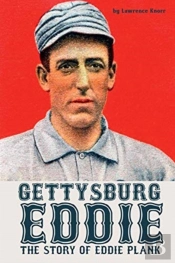 Gettysburg Eddie