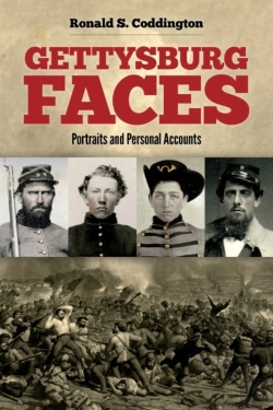 Bertrand.pt - Gettysburg Faces