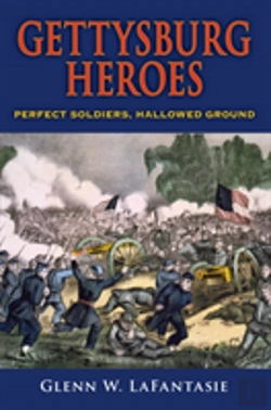 Bertrand.pt - Gettysburg Heroes