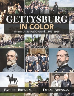 Bertrand.pt - Gettysburg In Color